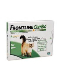 Frontline Combo Gato