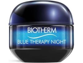 Creme de Rosto BIOTHERM Blue Therapy Noite (50 ml)
