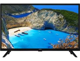 TV HITACHI 32HAE4250 (LED - 32'' - 81 cm - Full HD - Smart TV)