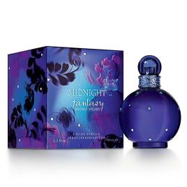 Fantasy Midnight Eau De Parfum Spray 100ML