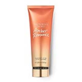 Amber Romance In Bloom Leite Corporal 236ml