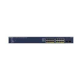 Hub Switch 16 Portas  Gs716Tpp