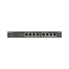 Hub Switch 8 Portas Netgear Gs308Pp