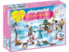 Conjunto de Brinquedos PLAYMOBIL 9008
