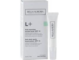 Tratamento de Rosto BELLA AURORA L + Spot Treatment (10 ml)