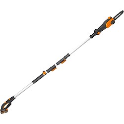 Eletrosserra a bateria WORX WG349E 20V