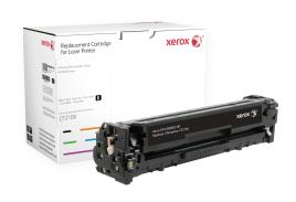 Xerox - Preto - compatível - cartucho de toner (opção para: HP CF210X) - para HP Color LaserJet Pro M251, LaserJet Pro 200 M251