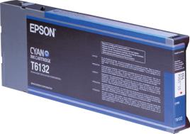 Epson T1 LFP Graphic Inks - C13T613200