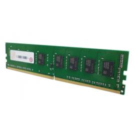 A1 version - DDR4 - 4 GB - DIMM 288-pin - 2400 MHz / PC4-19200 - CL17 - 1.2 V - unbuffered - sem ECC