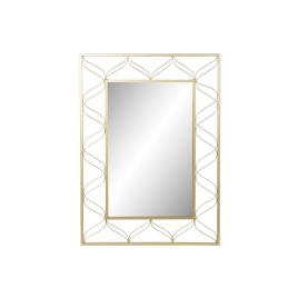Espelho de parede  Metal (70 x 2 x 98 cm)