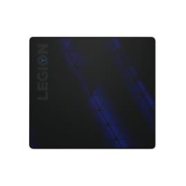 Tapete de Rato Gaming IdeaPad, Microfibra, 45 x 40 cm, Preto e Azul