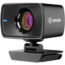 Facecam Webcam 1920 X 1080 Pixels Usb 3.2 .