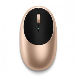 M1 Bluetooth Wireless Mouse (gold)