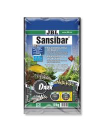 Substrato Sansibar Dark  10 kg