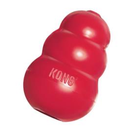 Kong Classic Vermelho S