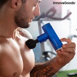 Dispositivo De Relaxamento E Recuperação Muscular Em Tamanho Mini Reliler Innovagoods