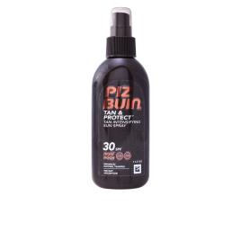 Piz Buin Tan & Protect Intensifying Spray Spf30 150 Ml