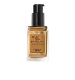 Max Factor Healthy Skin Harmony Foundation #85-caramel