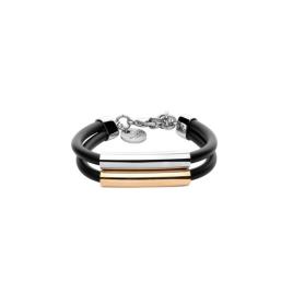 Bracelete Feminino Elixa El124-9381 (21 Cm)