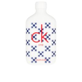 Calvin Klein Ck One Collector's Edition Holiday Edt 100ml