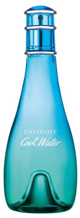 Davidoff Cool Water Woman Summer 2019 Edt 100ml