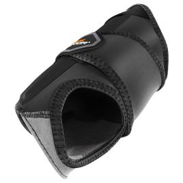 Shock Doctor Wrist Sleeve Wrap Support Right S Black