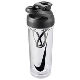 Nike Accessories Batedeira Tr Hypercharge 710ml One Size Clear / Black / Black
