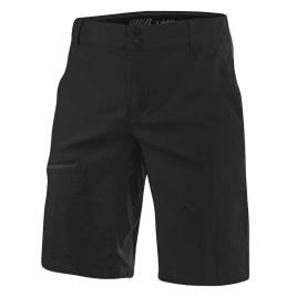 Loeffler Shorts Comfort Stretch Light L Black