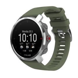 Smartwatch  Grit X - Verde - Relógio Desportivo