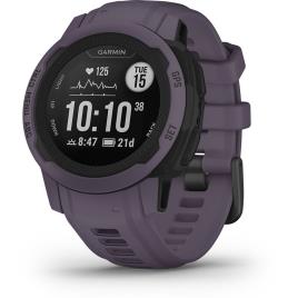 Garmin Relógio Instinct 2s One Size Purple