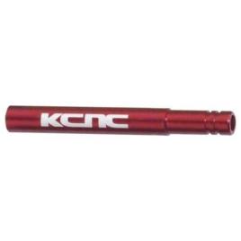 Kcnc Conjunto De Válvulas Extension 85 mm Red