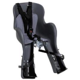 Htp Design Cadeira Porta-criança Diantera Kiki Cs 202 A Max 15 kg Grey Dark