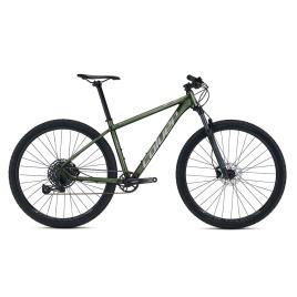 Coluer Bicicleta Mtb Pragma 298 29 2021 M Green