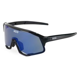 Koo Oculos Escuros Demos Blue Sky/CAT2 Black