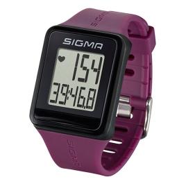 Sigma Relógio Id Go One Size Purple