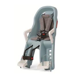 Cadeira Porta-criança Guppy Mini Max 15 kg Light Blue / White