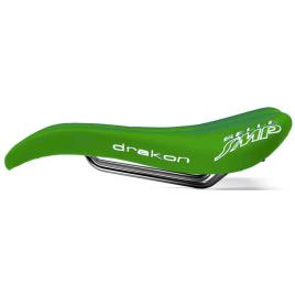 Selle Smp Selim Drakon 276 x 138 mm Green Italy