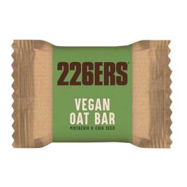 226ers Unit Pistachio Chia Seeds Vegan Bar Vegan Oat 50g 1 One Size