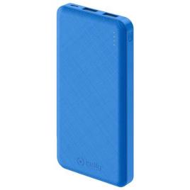 Power Bank Energy 10a One Size Blue