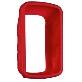 Edge 520 Silicone One Size Red