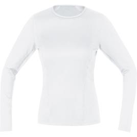 Gore® Wear Camada De Base Thermo 2XS White