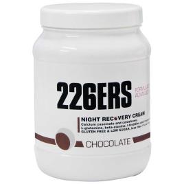 226ers Recuperação Noturna 500g Chocolate One Size