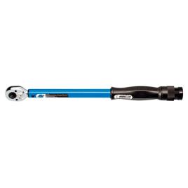 Tw-6.2 Ratcheting Click-type Torque Wrench One Size Blue