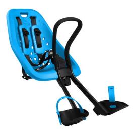 Thule Cadeira Porta-criança Diantera Yepp Mini Max 15 kg Blue