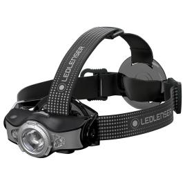 Led Lenser Luz Frontal Mh11 Recargable 1000 Lumens Grey