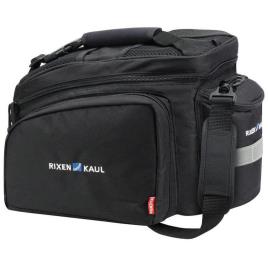 Bolsa Porta-bagagens Rackpack Tourino Gta 12-16l One Size Black