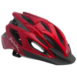 Spiuk Capacete Tamara Evo M-L Red