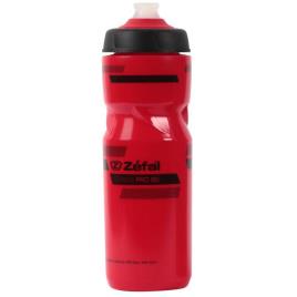 Zefal Garrafa De Agua Sense Pro 80 800 ml Red / Black