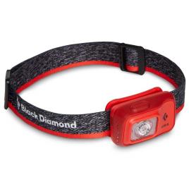 Black Diamond Luz Frontal Astro 300-r 300 Lumens Octane