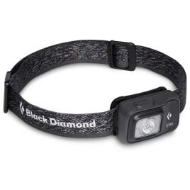 Black Diamond Luz Frontal Astro 300 300 Lumens Graphite
